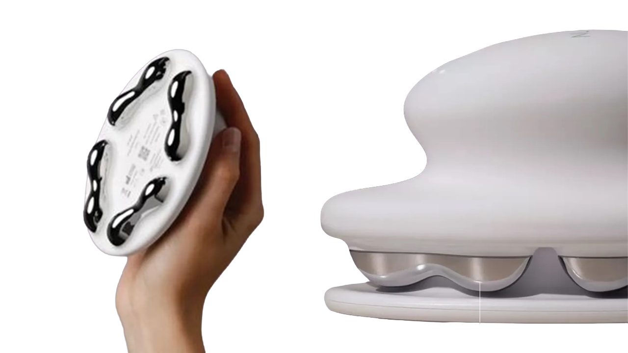 Consumer Product devices